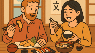 TripAdvisor徹底分析｜外国人観光客が高評価をつける飲食店の特徴7選