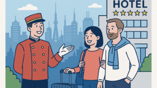 【2023~2024年版】外国人が絶賛する東京高級ホテルの感動ポイントランキング|サービス・施設・食事・立地を徹底分析